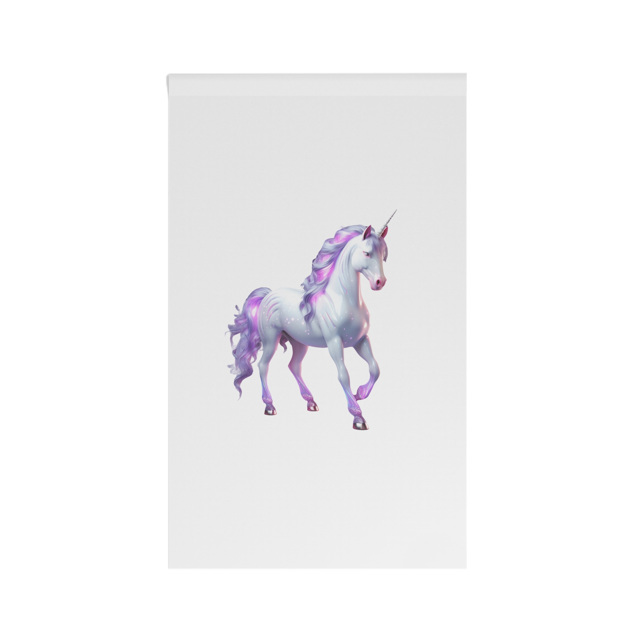 Unicorns 162 House Banner