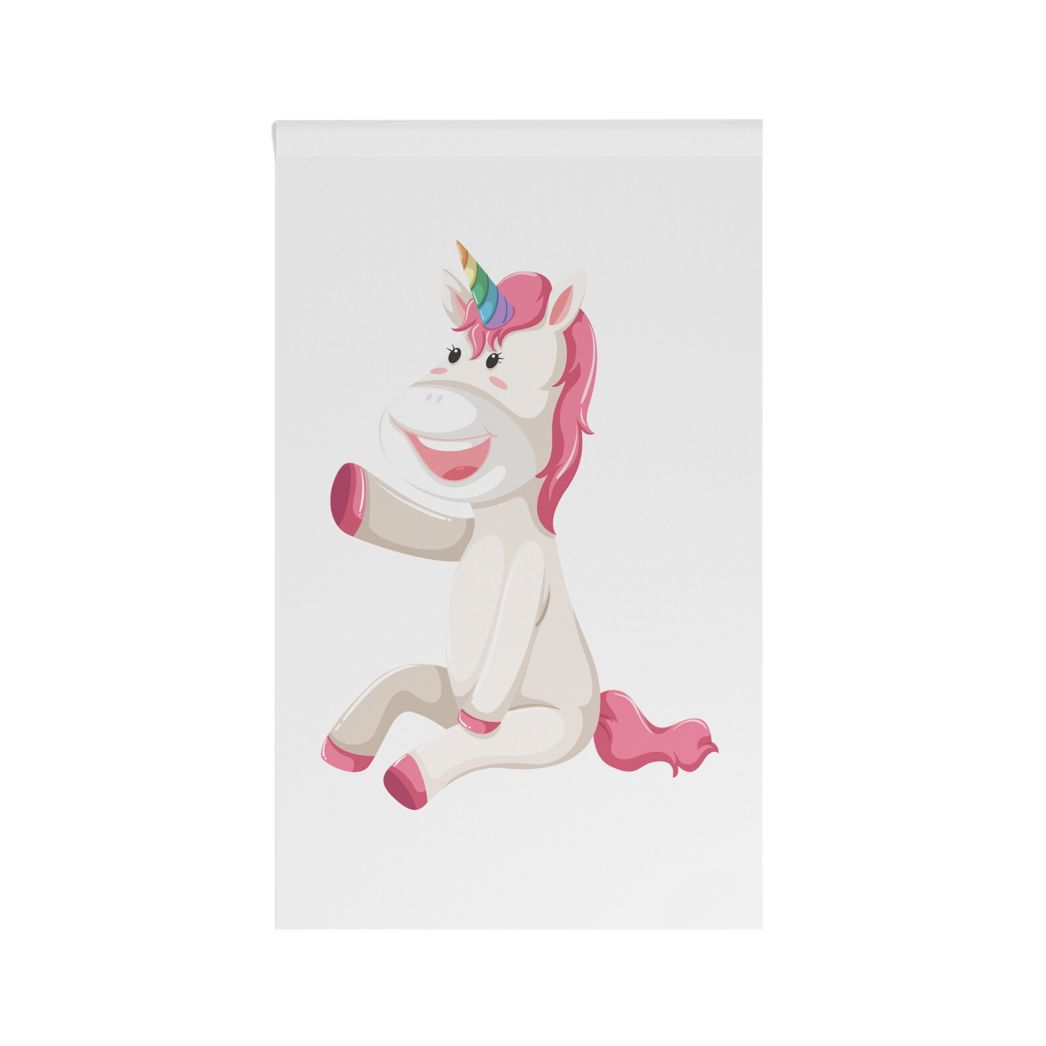 Unicorns 70 House Banner - Image 2
