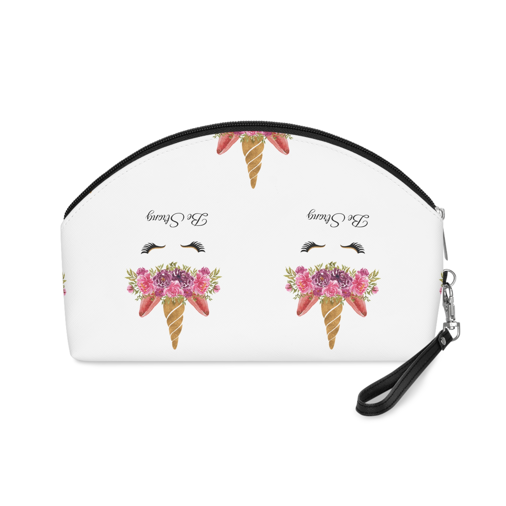 Unicorn V502 Makeup Bag - Image 2