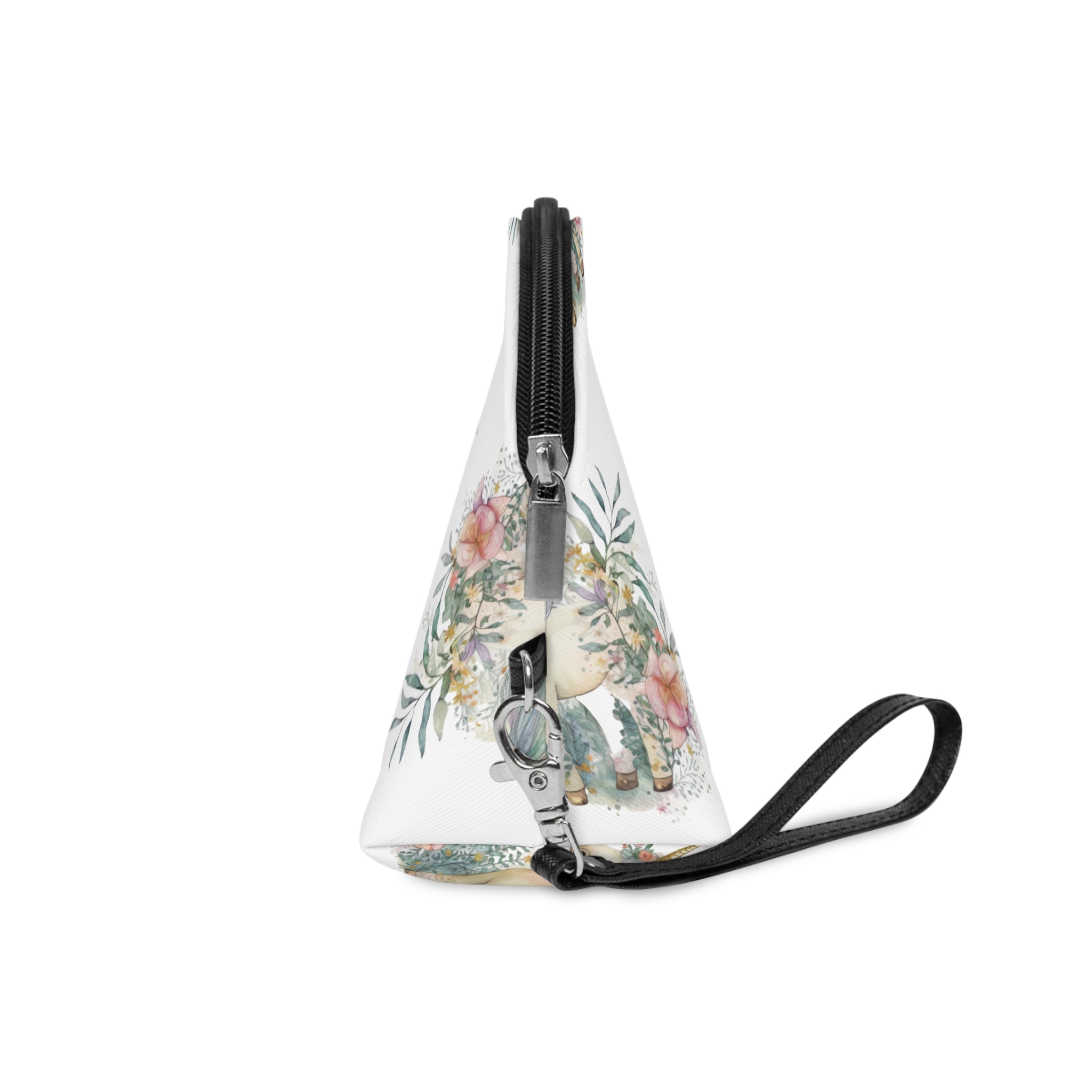 Unicorns 144 Makeup Bag - Image 3
