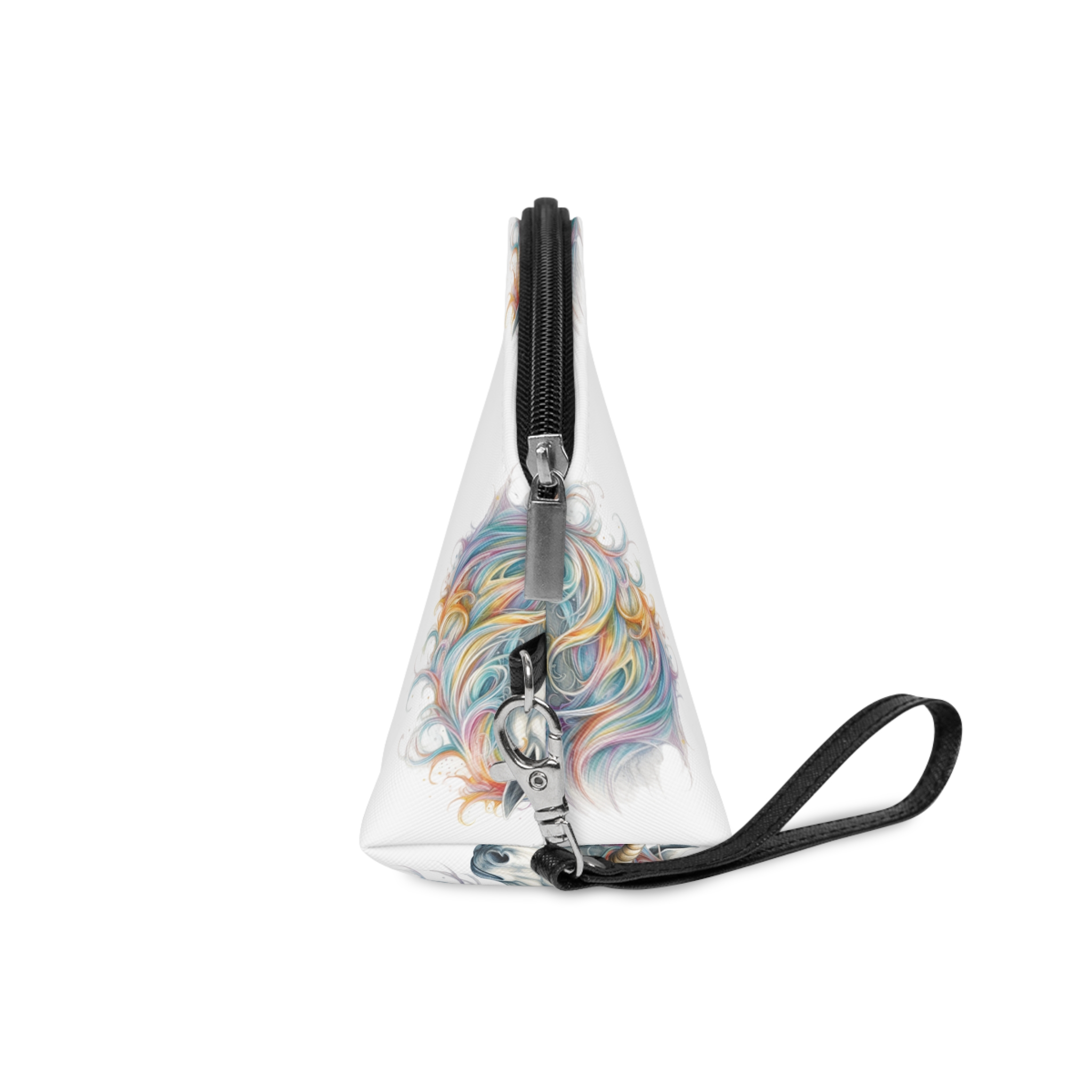Unicorns 377 Makeup Bag - Image 3