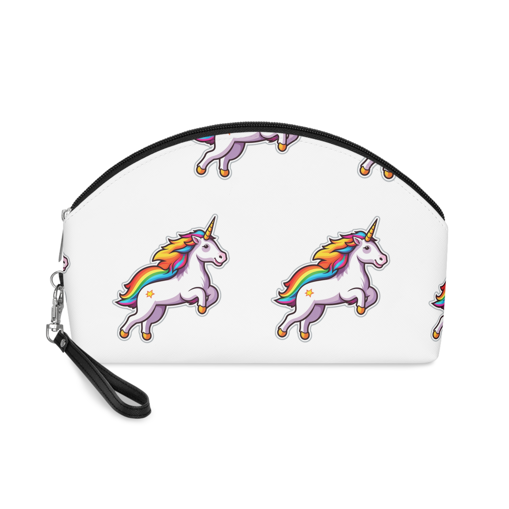 Unicorns 292 Makeup Bag