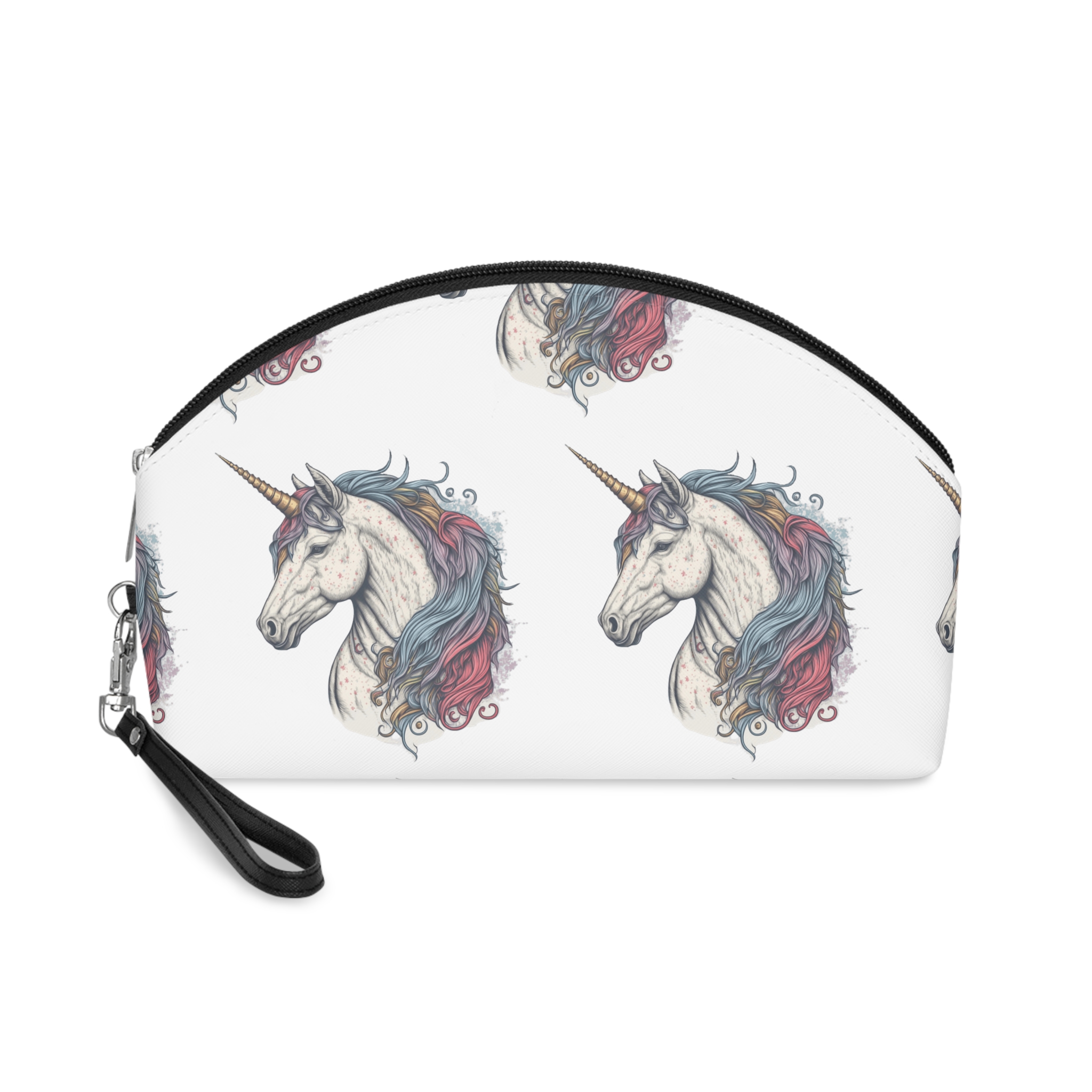 Unicorns 383 Makeup Bag