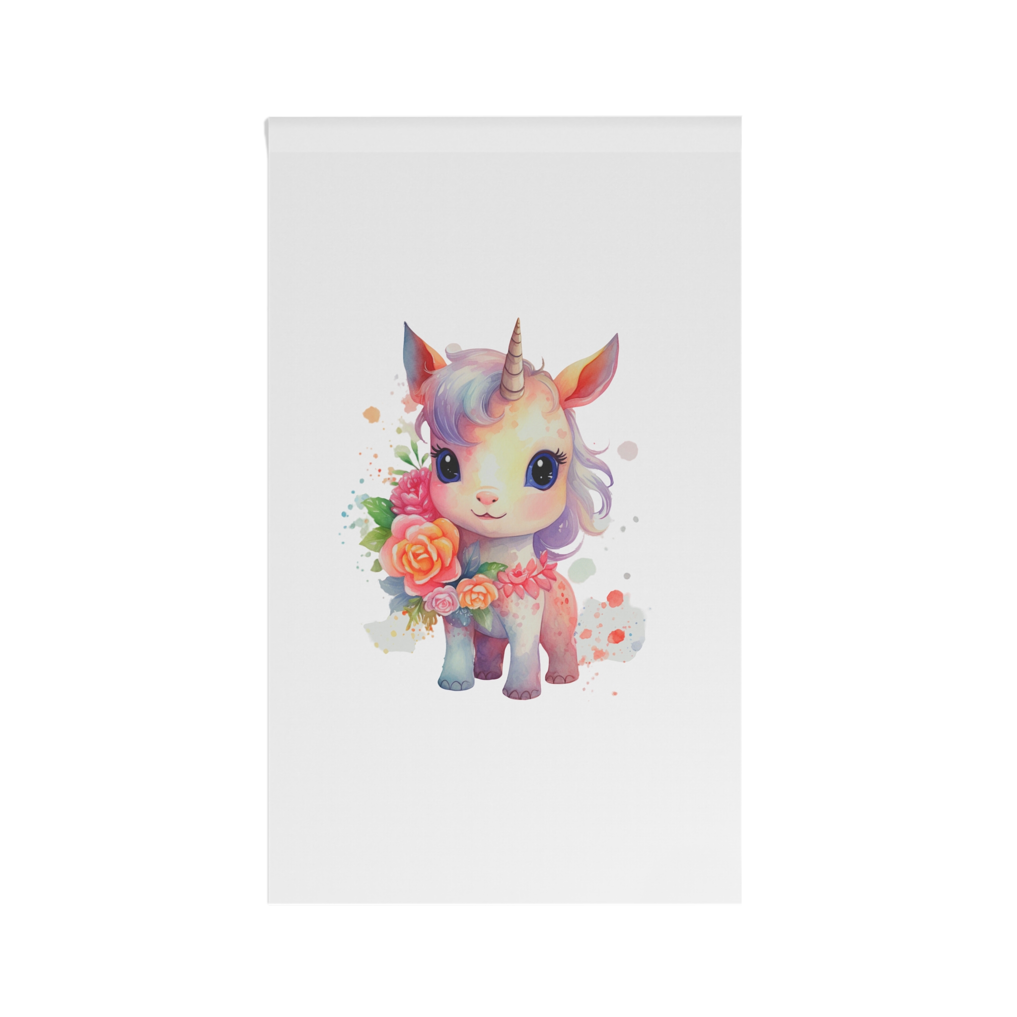 Unicorns 371 House Banner