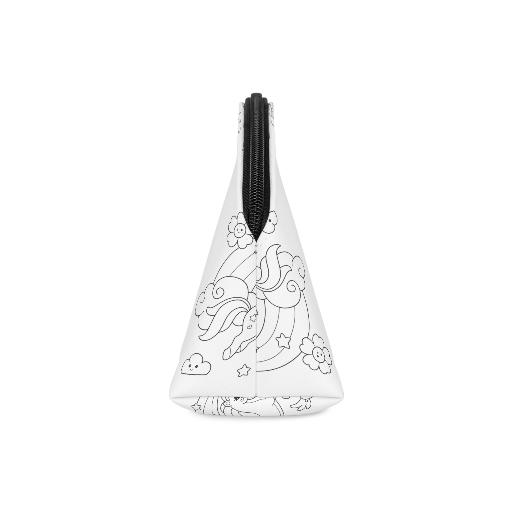 Unicorn V706 Makeup Bag - Image 4