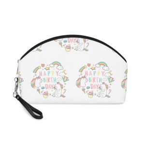 Unicorn V143 Makeup Bag