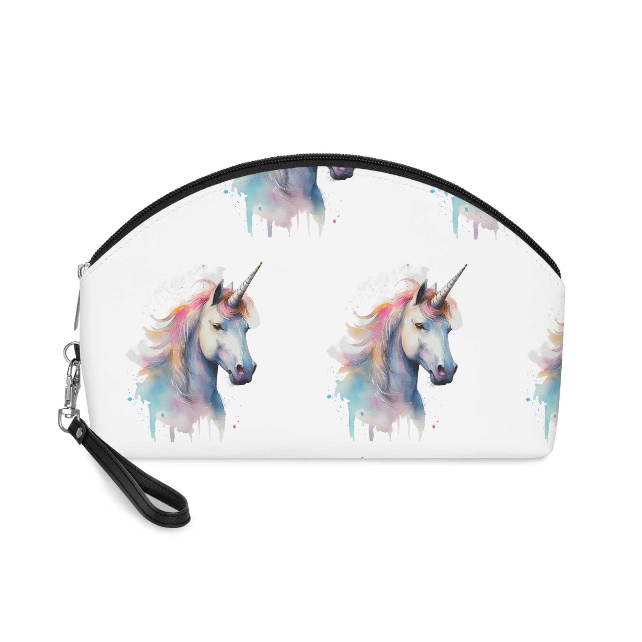 Unicorns 416 Makeup Bag