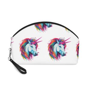 Unicorns 374 Makeup Bag