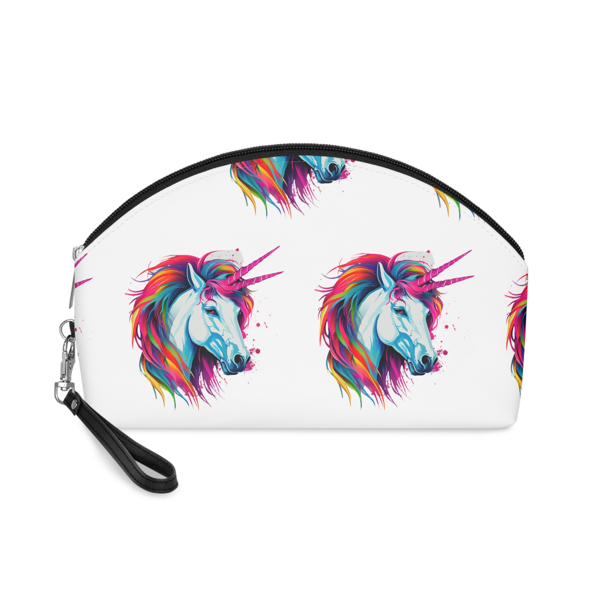 Unicorns 374 Makeup Bag