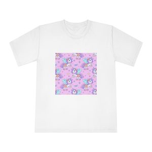 Original Design AEBD9B Unisex Classic Crewneck T Shirt