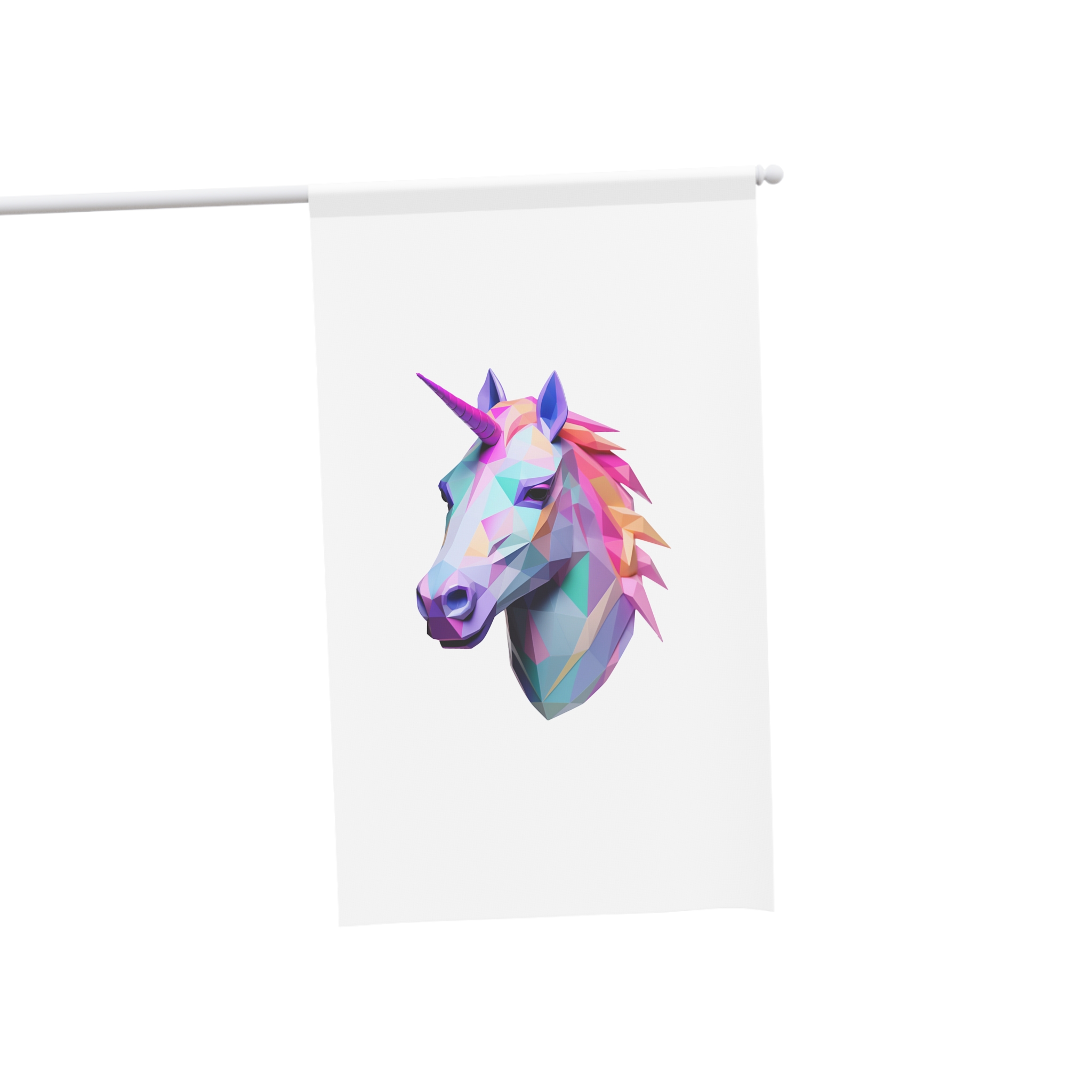 Unicorns 155 House Banner - Image 3