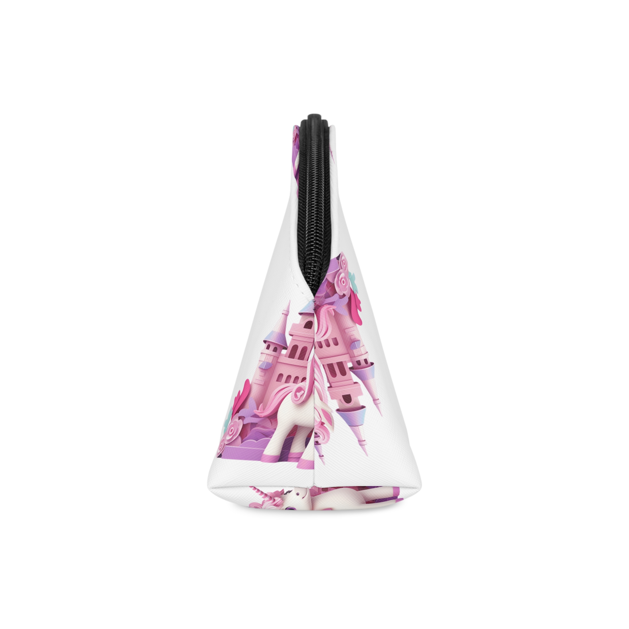Unicorns 282 Makeup Bag - Image 4