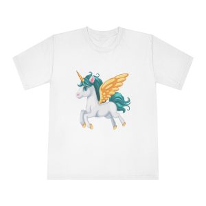 Lbde Gug7 230801 Unisex Classic Crewneck T Shirt