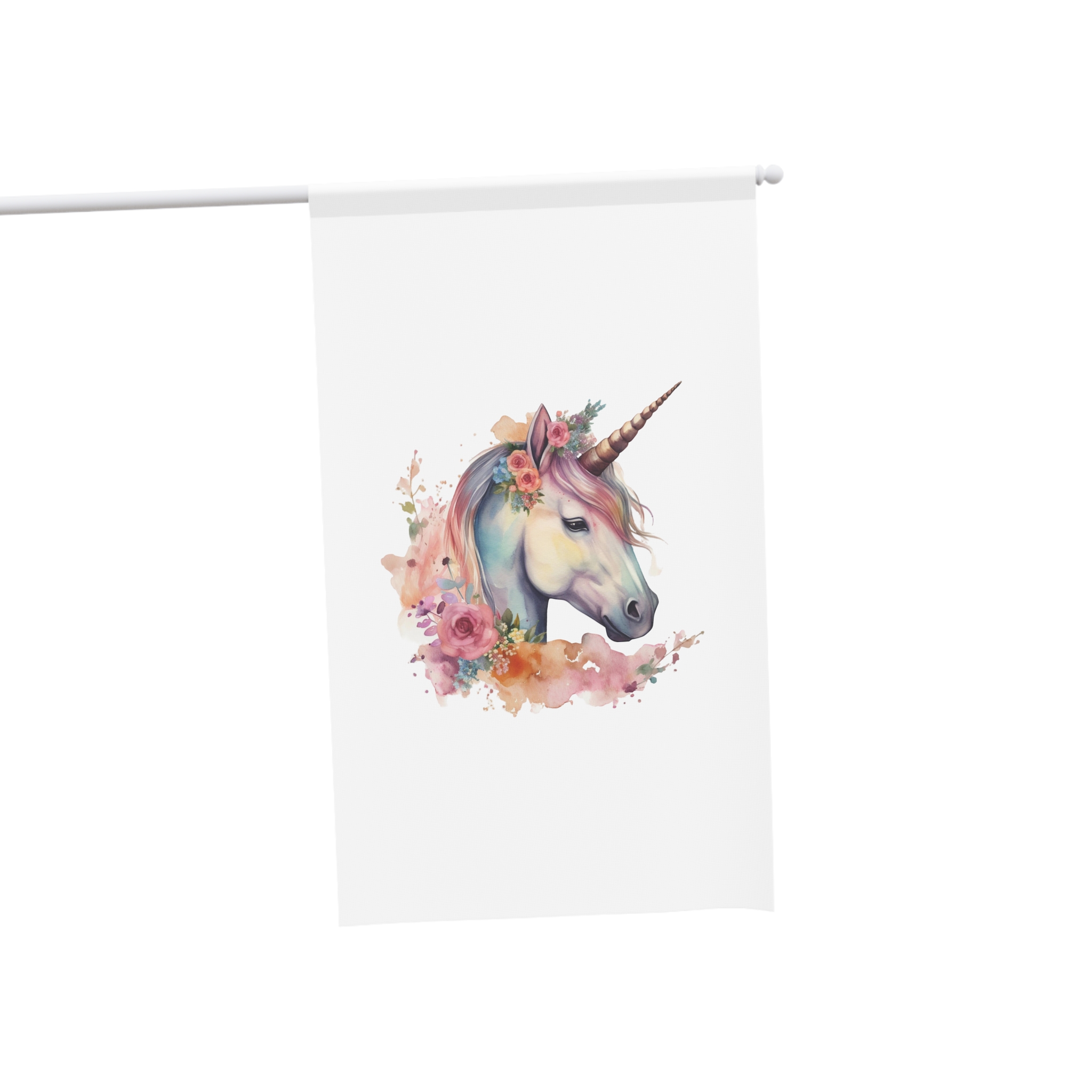 Unicorns 188 House Banner - Image 3