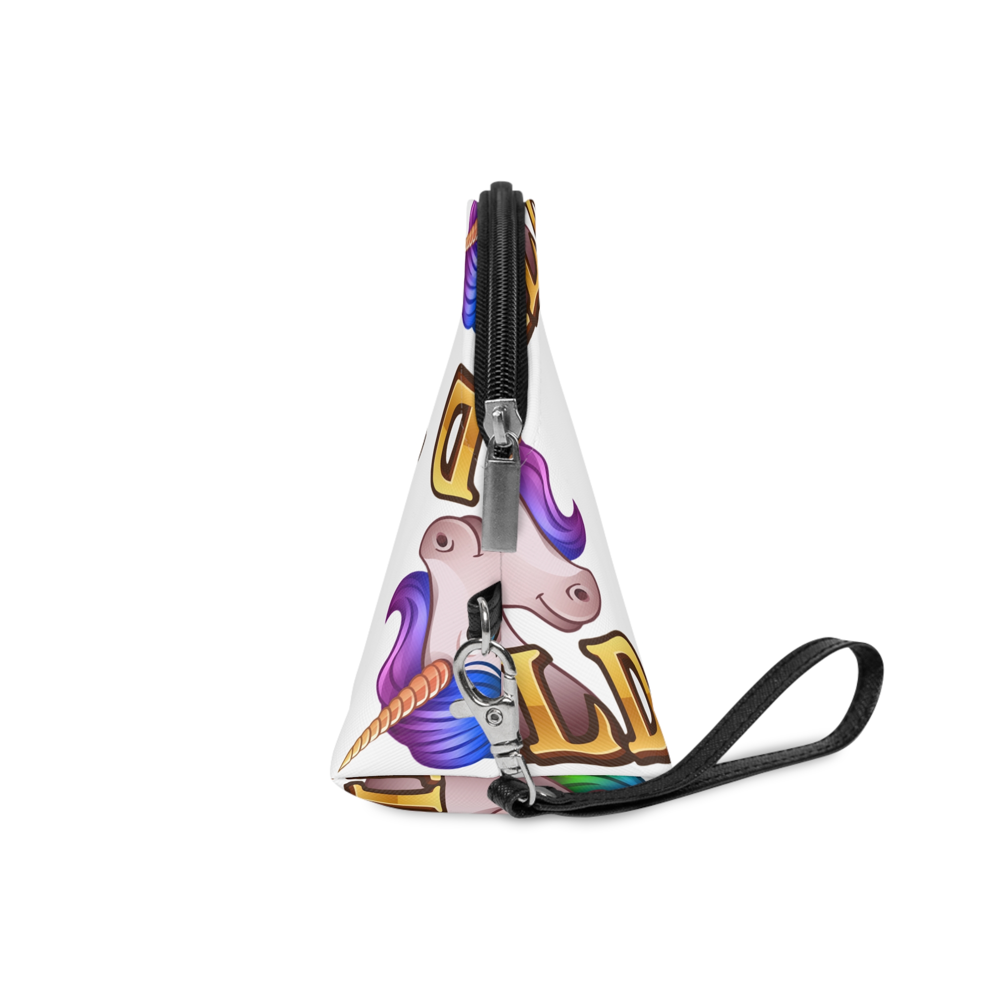 Unicorn V385 Makeup Bag - Image 3