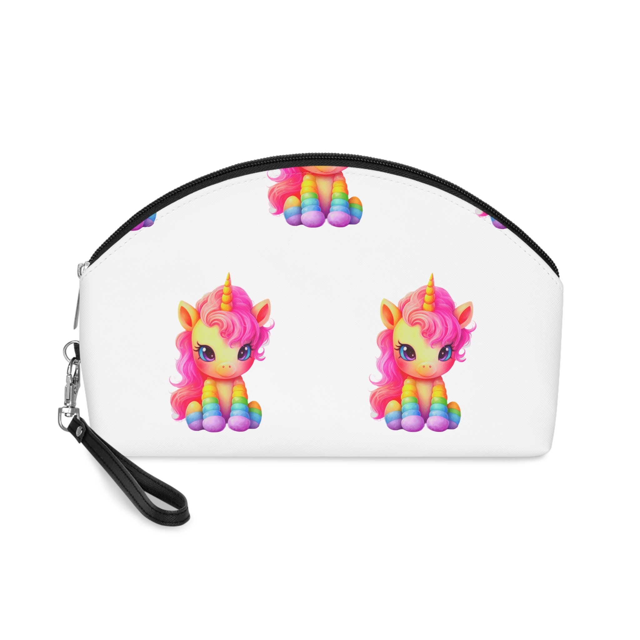 Unicorns 297 Makeup Bag