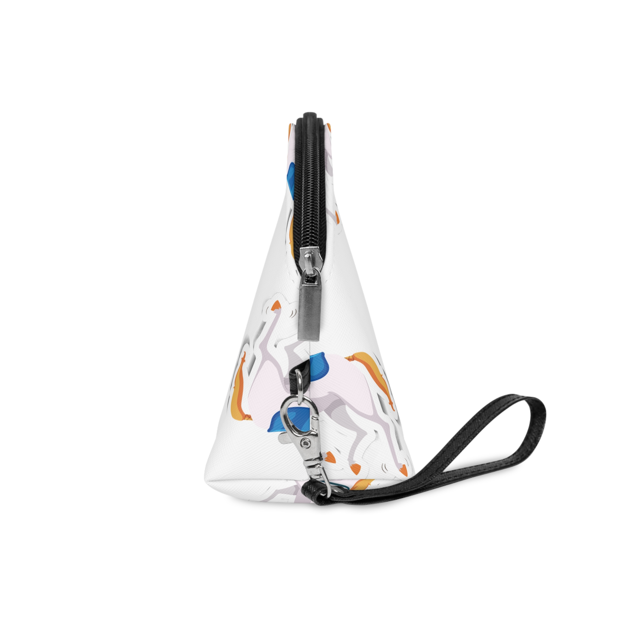 Unicorn V670 Makeup Bag - Image 3