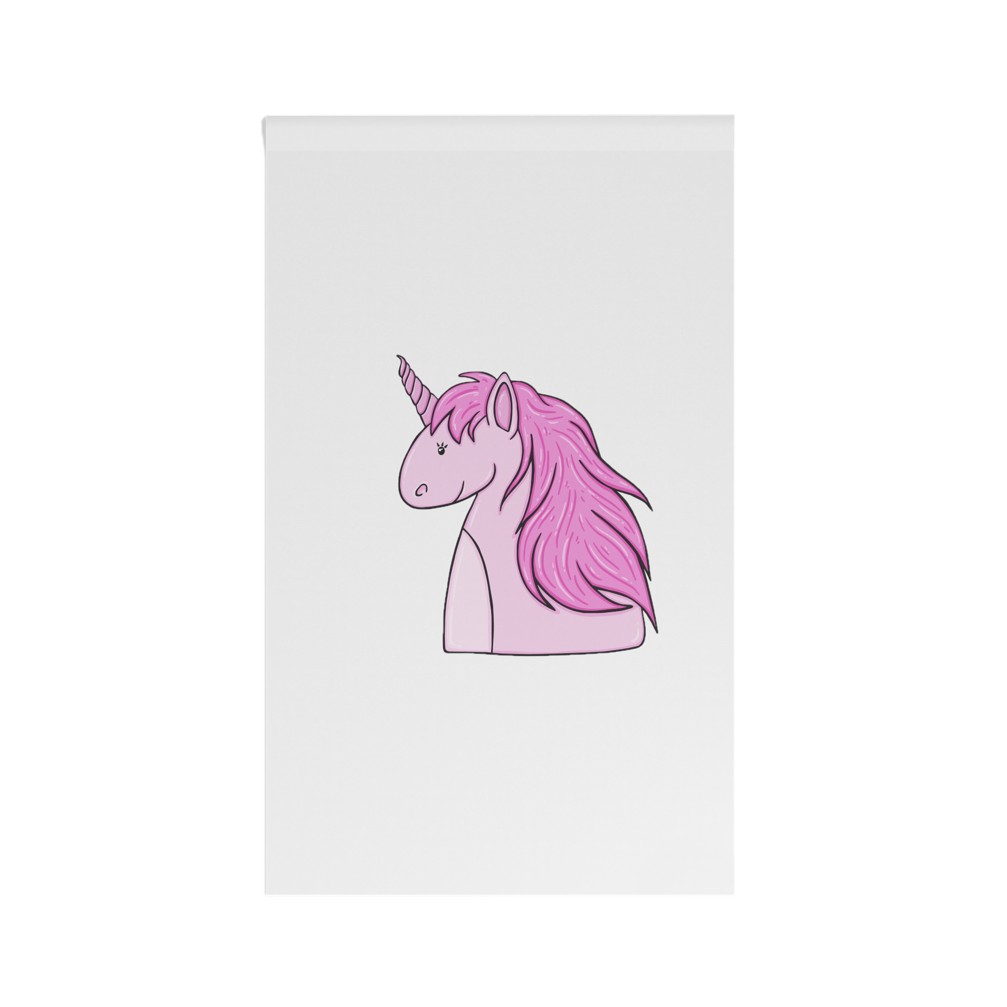 Unicorn V814 House Banner