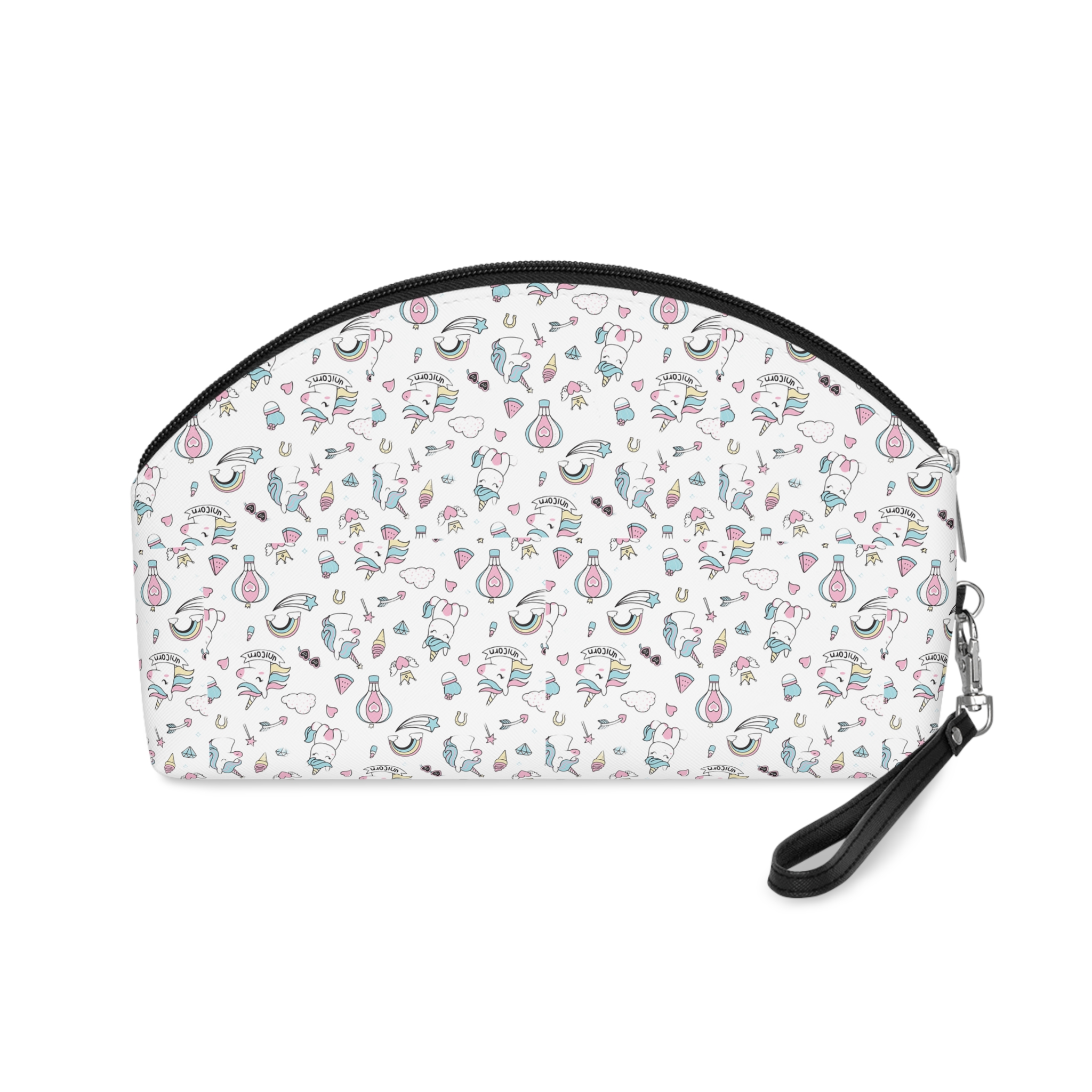 Unicorn V563 Makeup Bag - Image 2