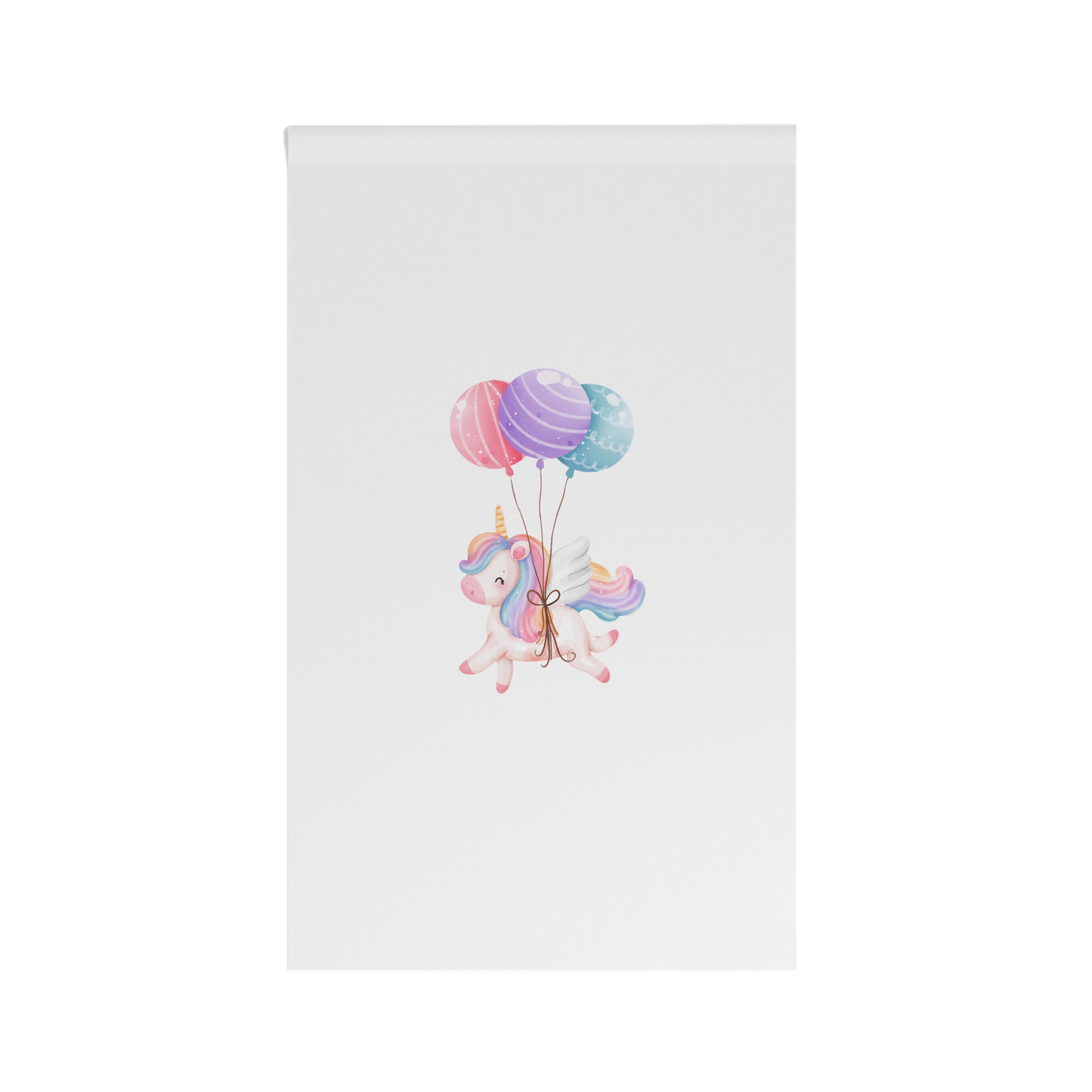 Unicorn V909 House Banner