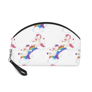 Unicorns 74 Makeup Bag