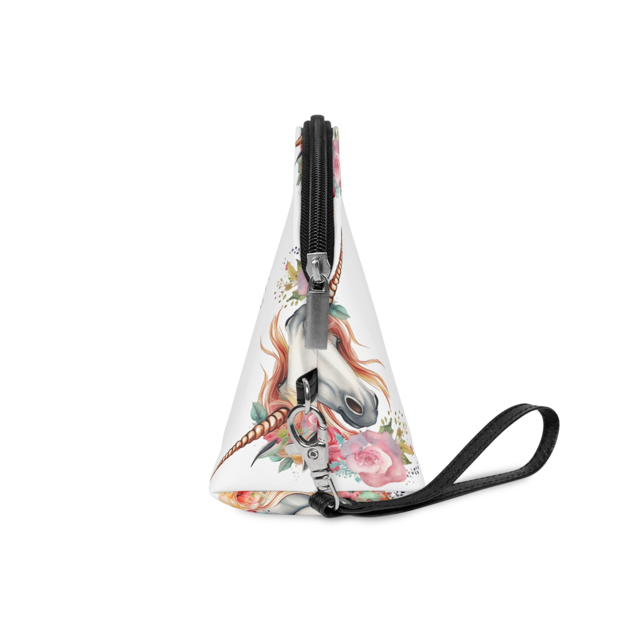 Unicorns 385 Makeup Bag - Image 3