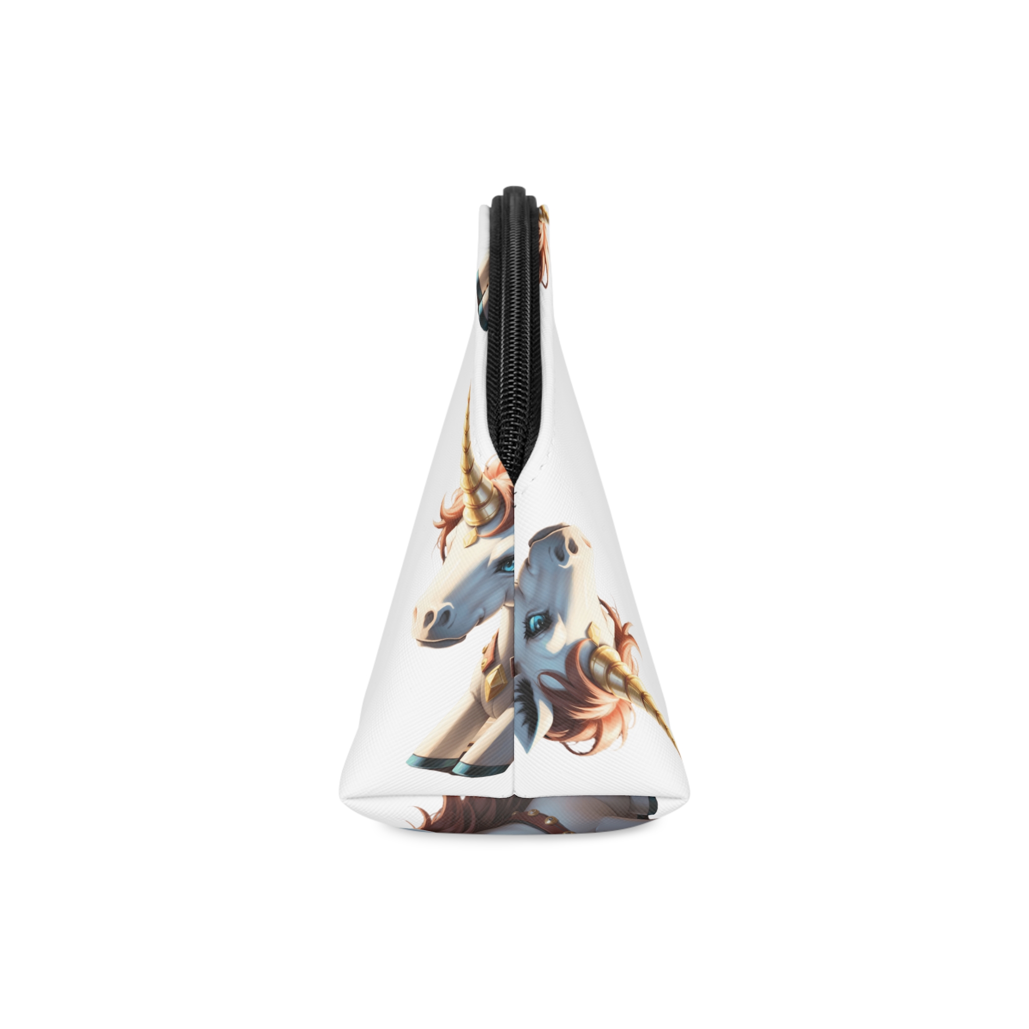 Unicorns 209 Makeup Bag - Image 4