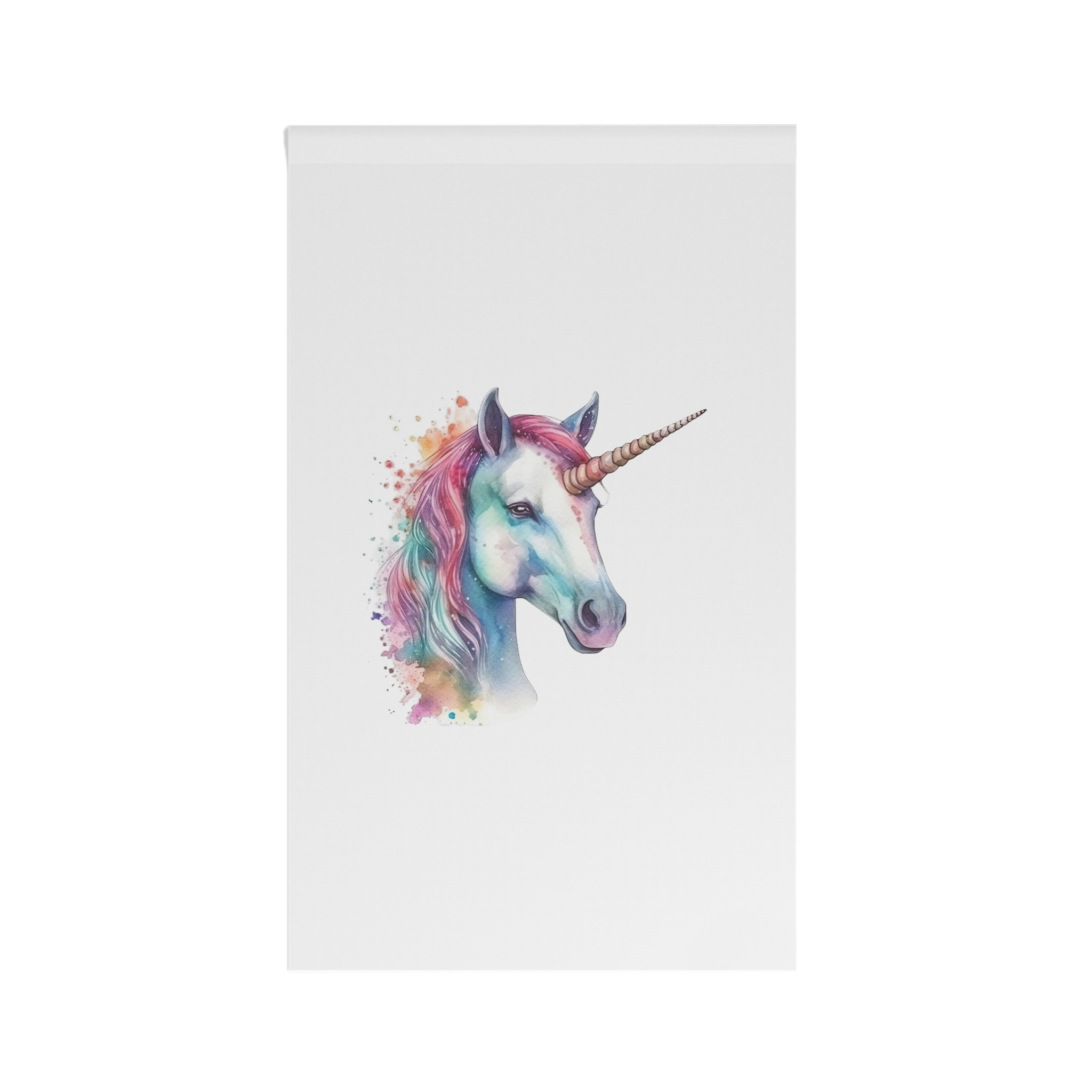 Unicorns 222 House Banner - Image 2