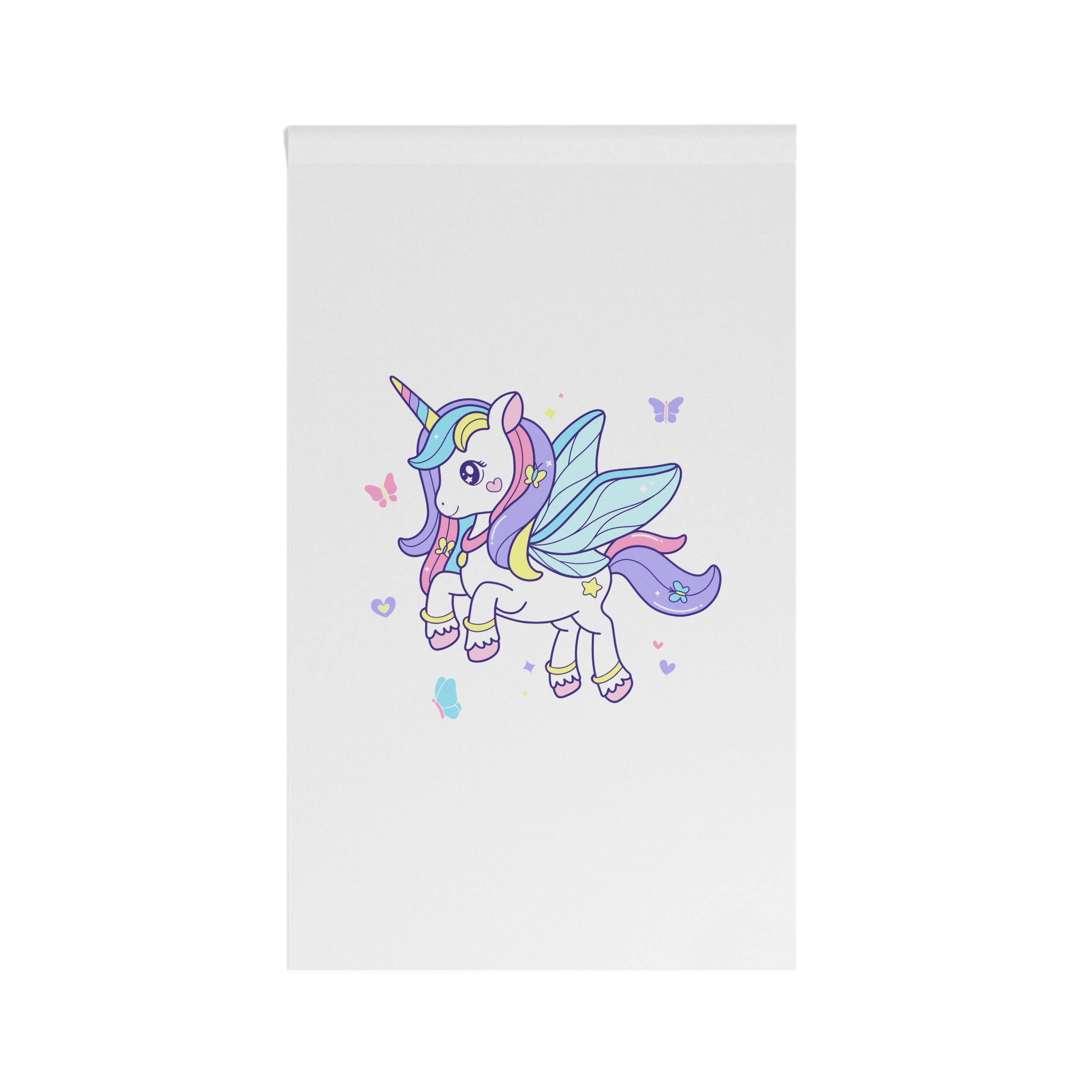 Unicorn V781 House Banner - Image 2