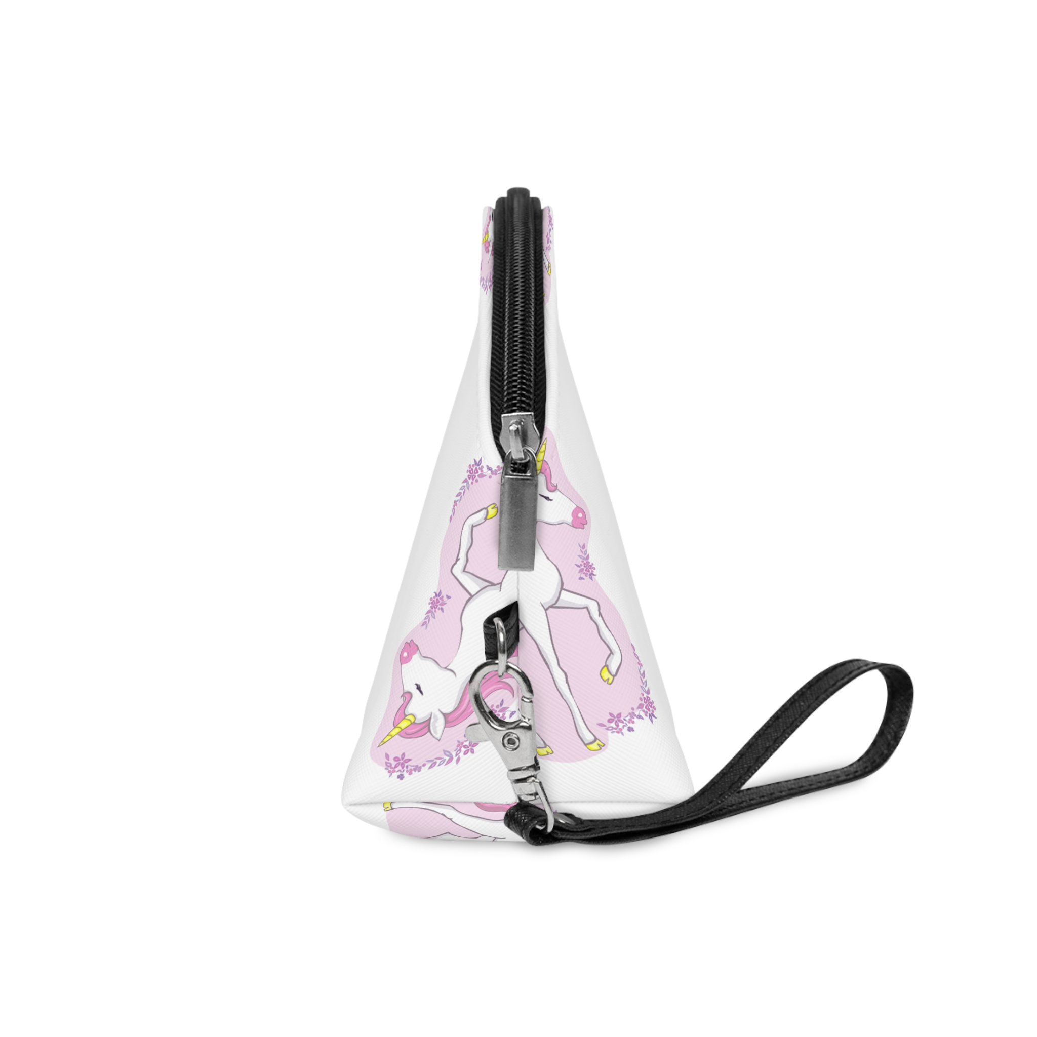 Unicorns 128 Makeup Bag - Image 3