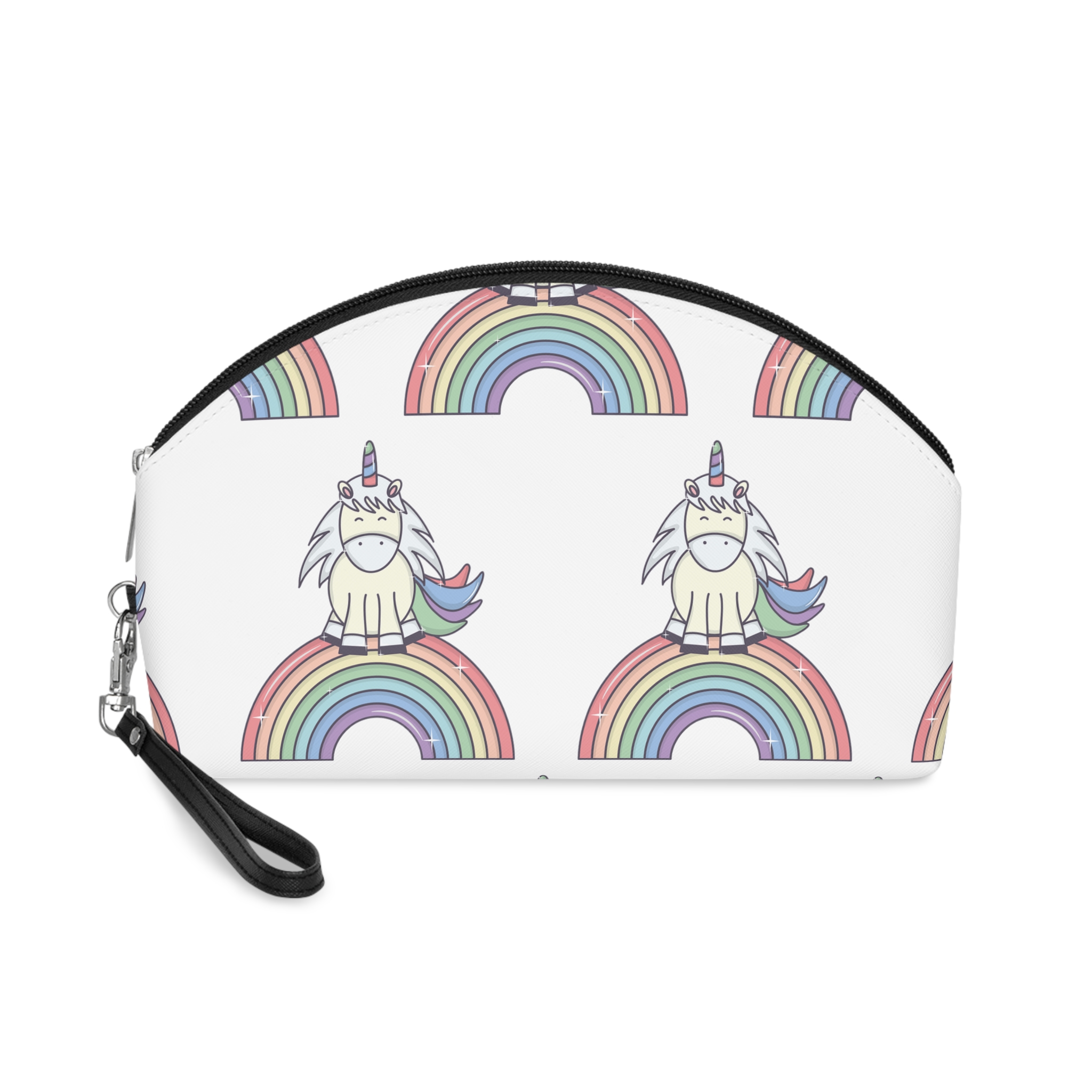 Unicorns 106 Makeup Bag