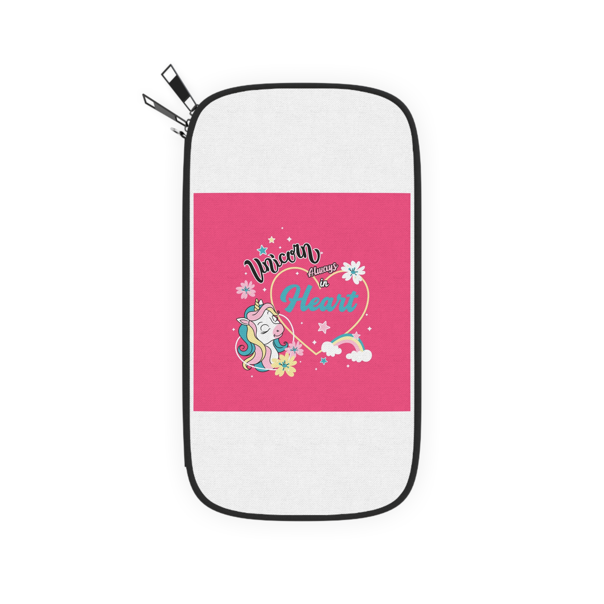 Original Design 7999C6 Passport Wallet - Image 2