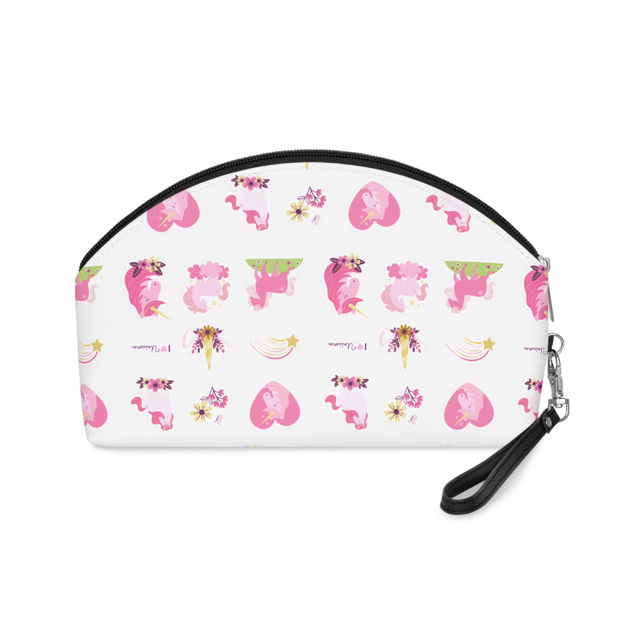 Unicorn V867 Makeup Bag - Image 2