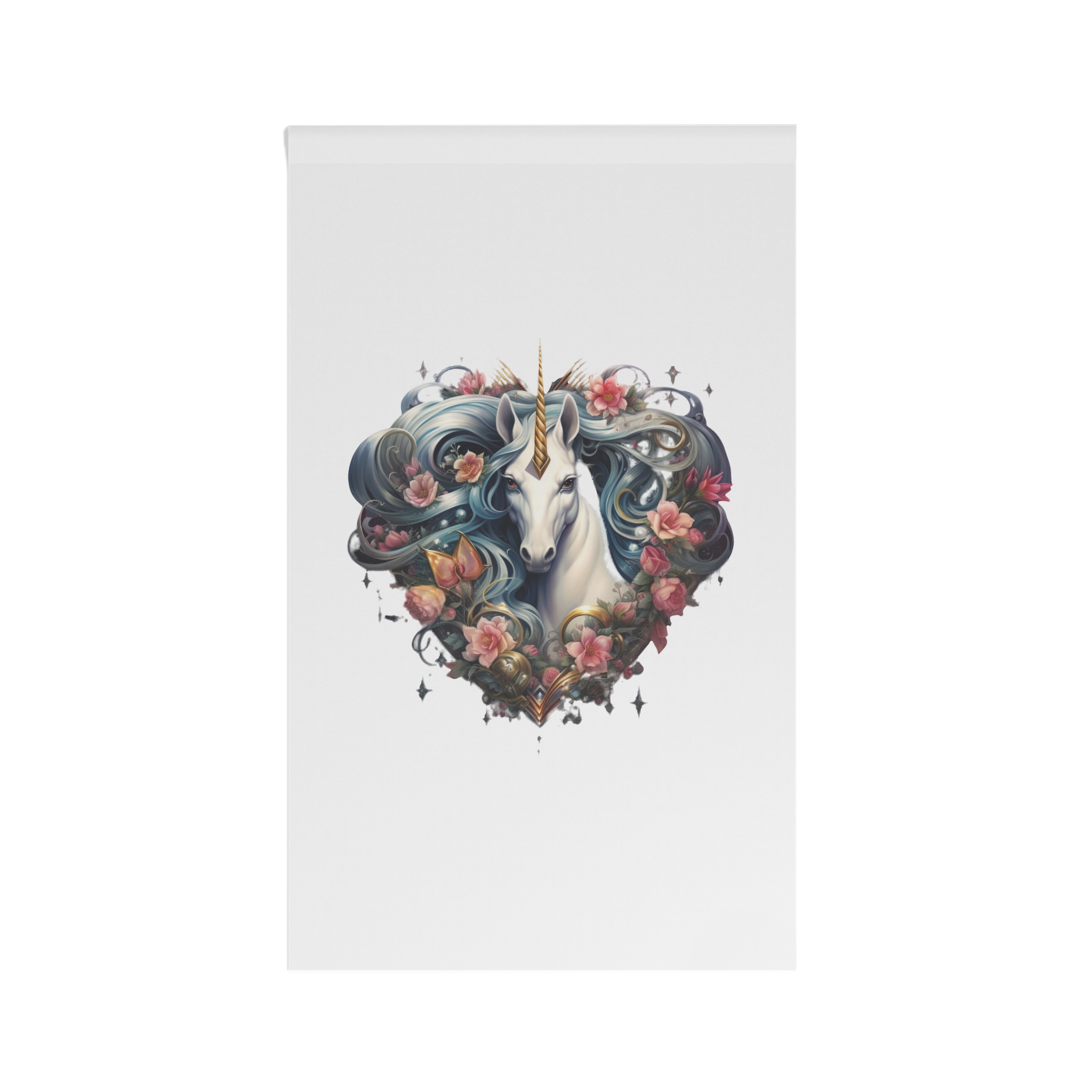 Unicorns 211 House Banner - Image 2