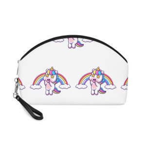 Unicorns 26 Makeup Bag