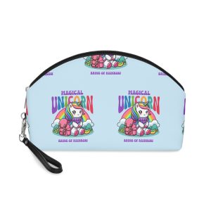 Magical Unicorn Makeup Bag
