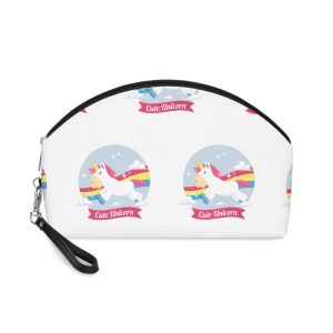 Unicorn V69 Makeup Bag