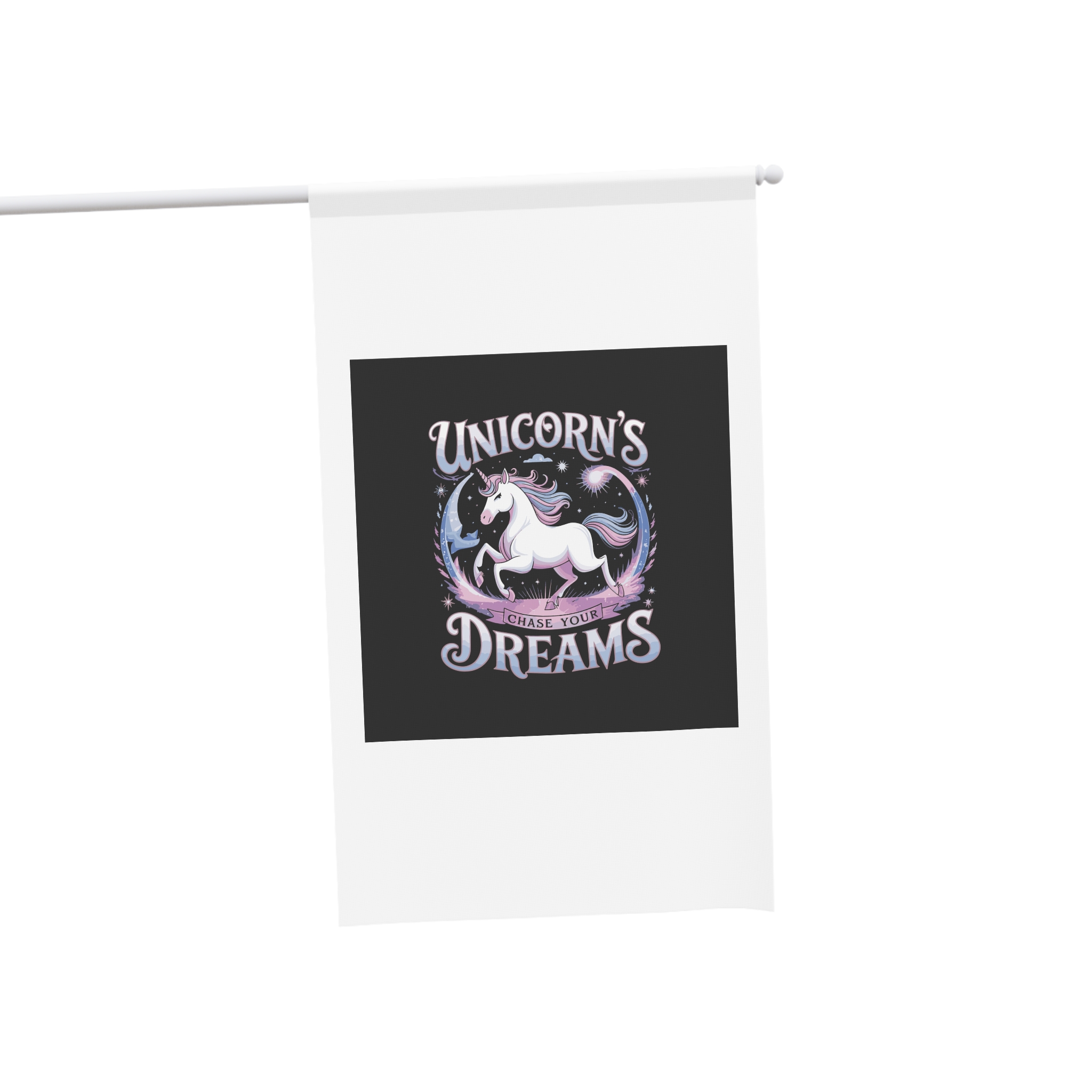 Unicorn's Dreams House Banner - Image 3
