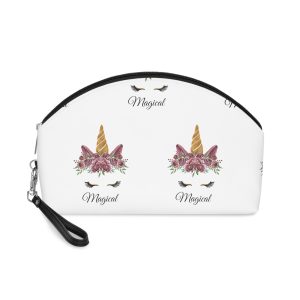 Unicorn V500 Makeup Bag