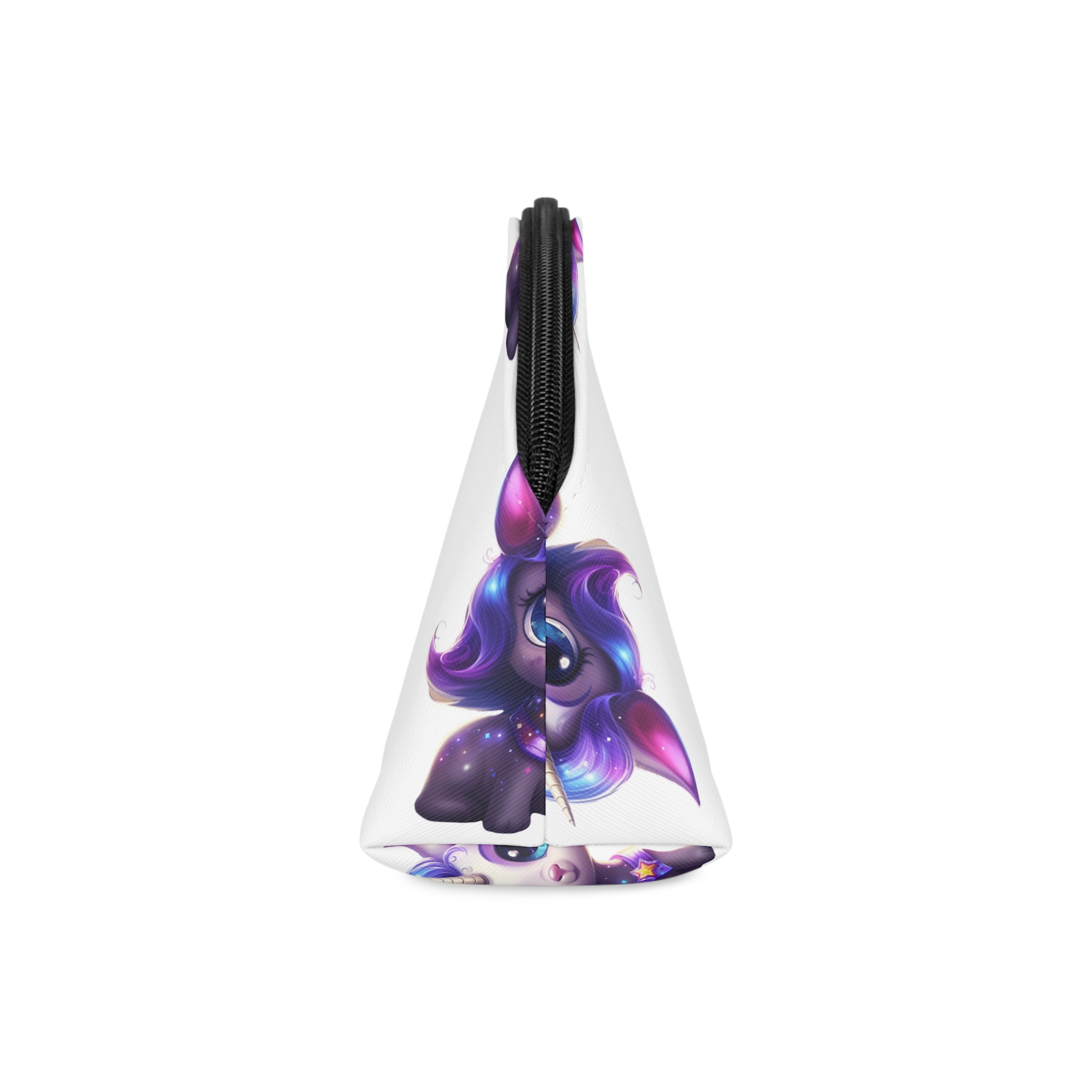 Unicorns 164 Makeup Bag - Image 4