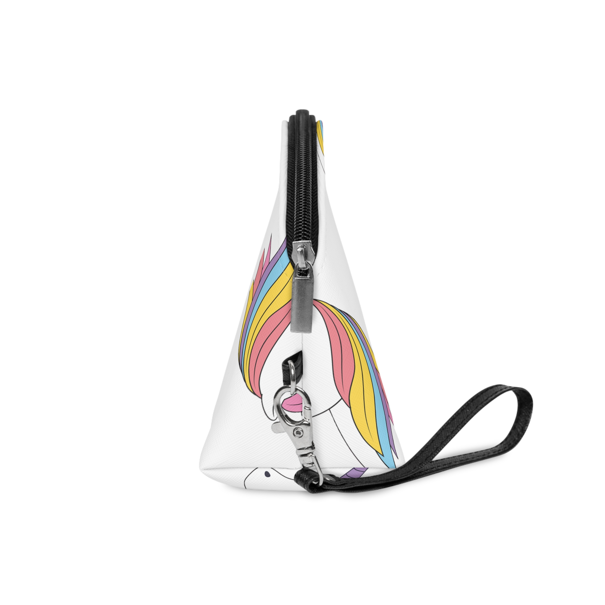 Beautiful Unicorn Copia Makeup Bag - Image 3