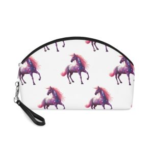 Unicorns 212 Makeup Bag