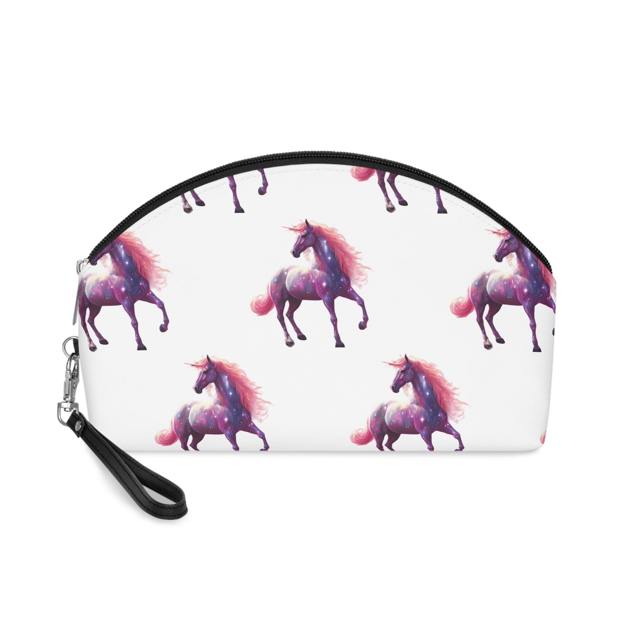 Unicorns 212 Makeup Bag