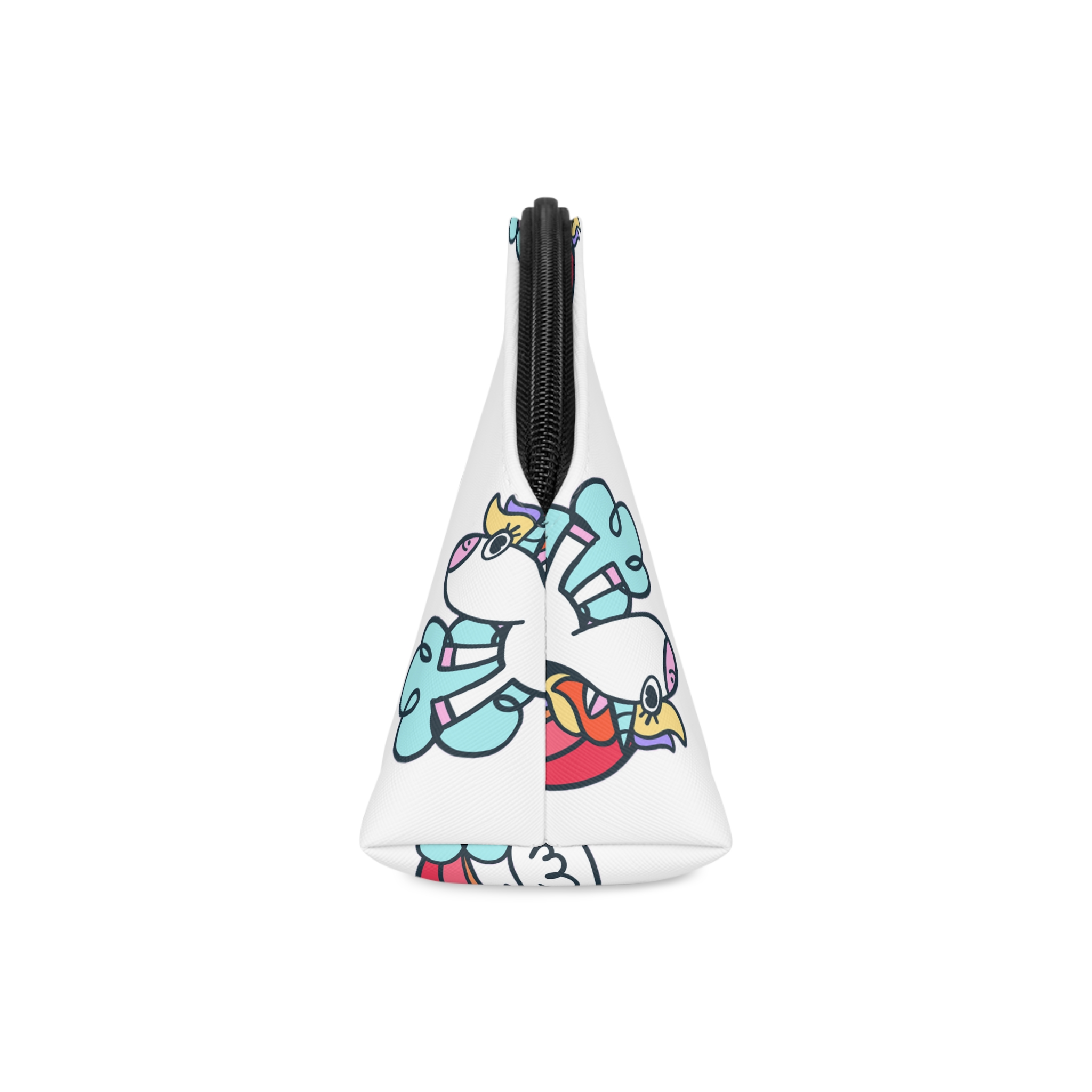 Unicorn V326 Makeup Bag - Image 4