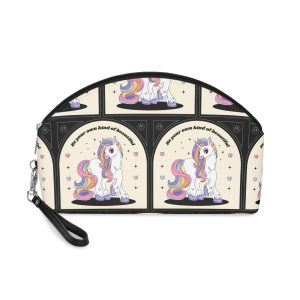 Unicorn V454 Makeup Bag