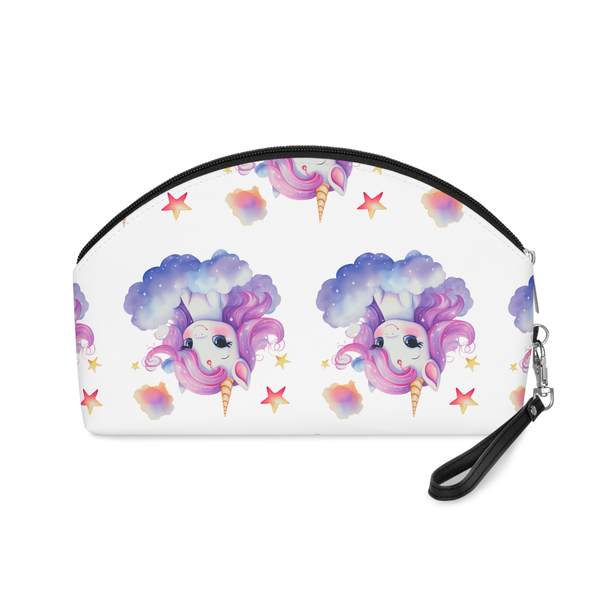 Unicorns 331 Makeup Bag - Image 2