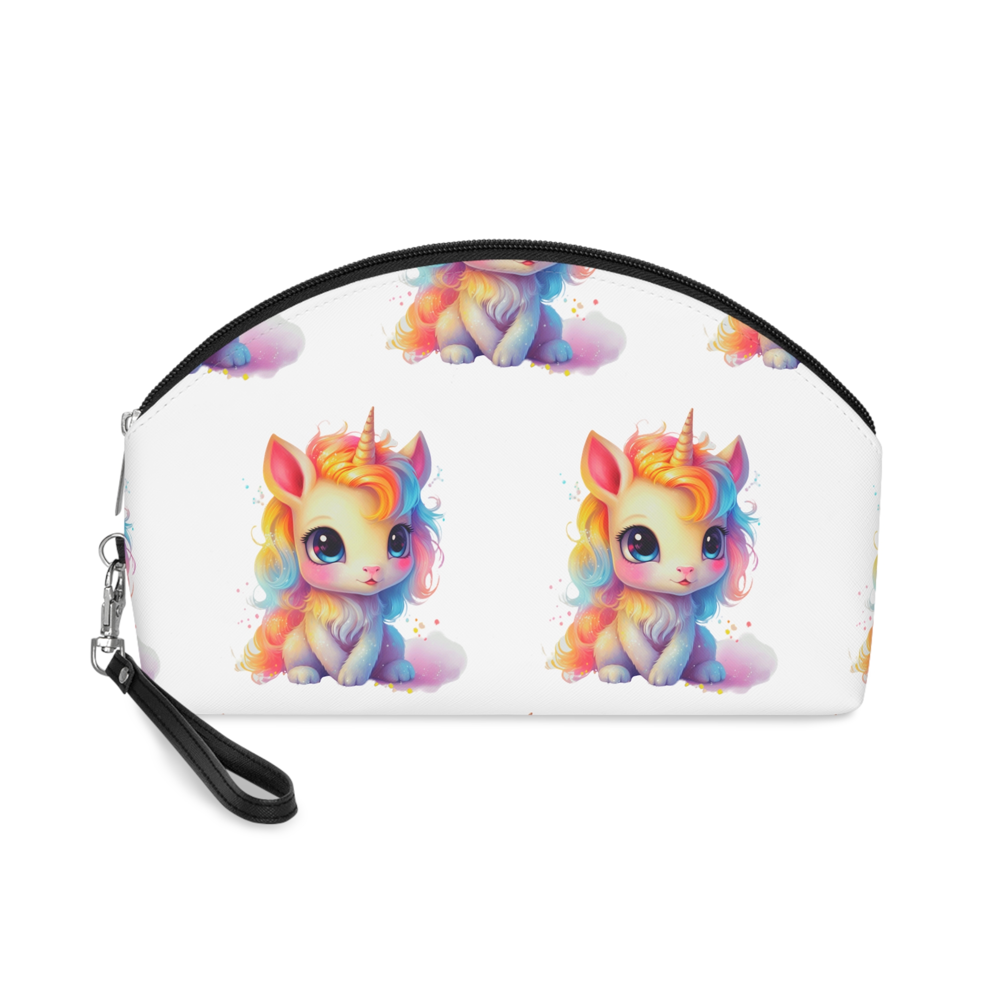 Unicorns 299 Makeup Bag