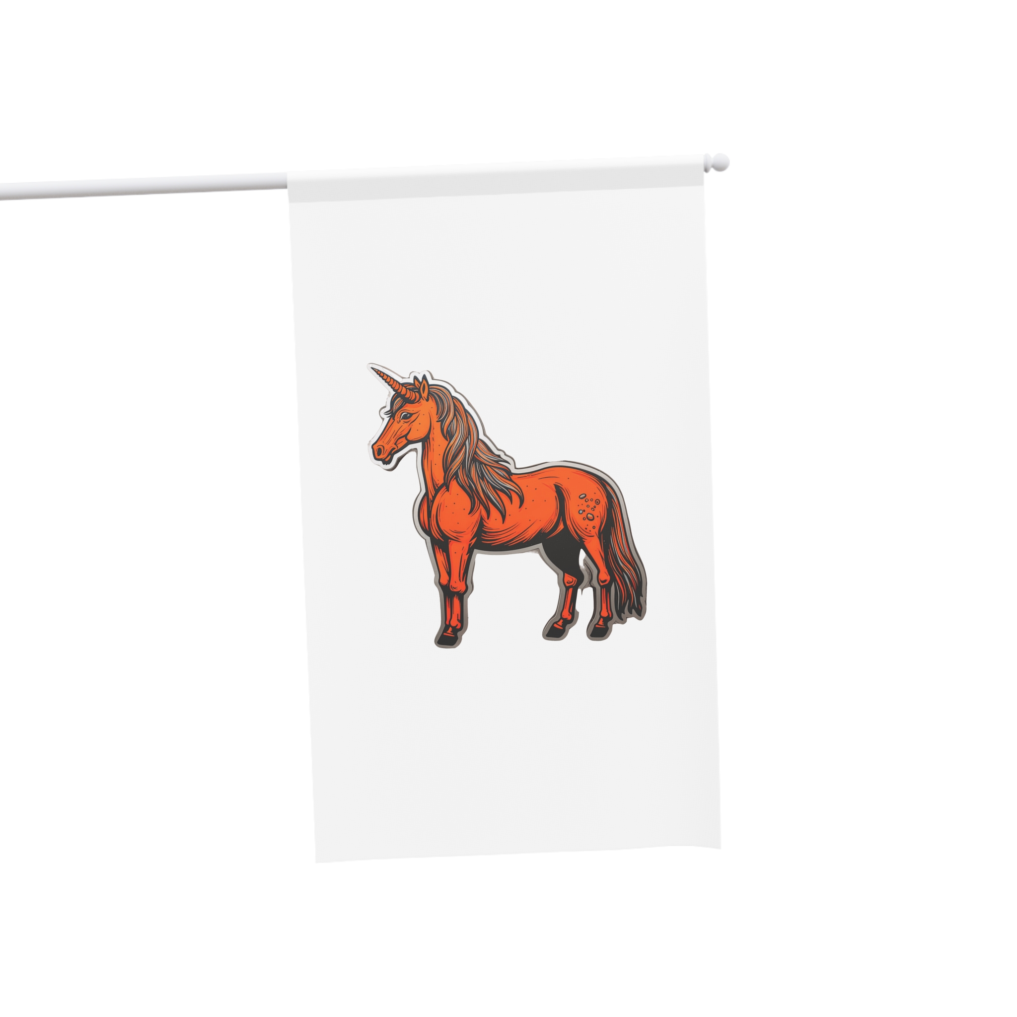 Unicorns 239 House Banner - Image 3