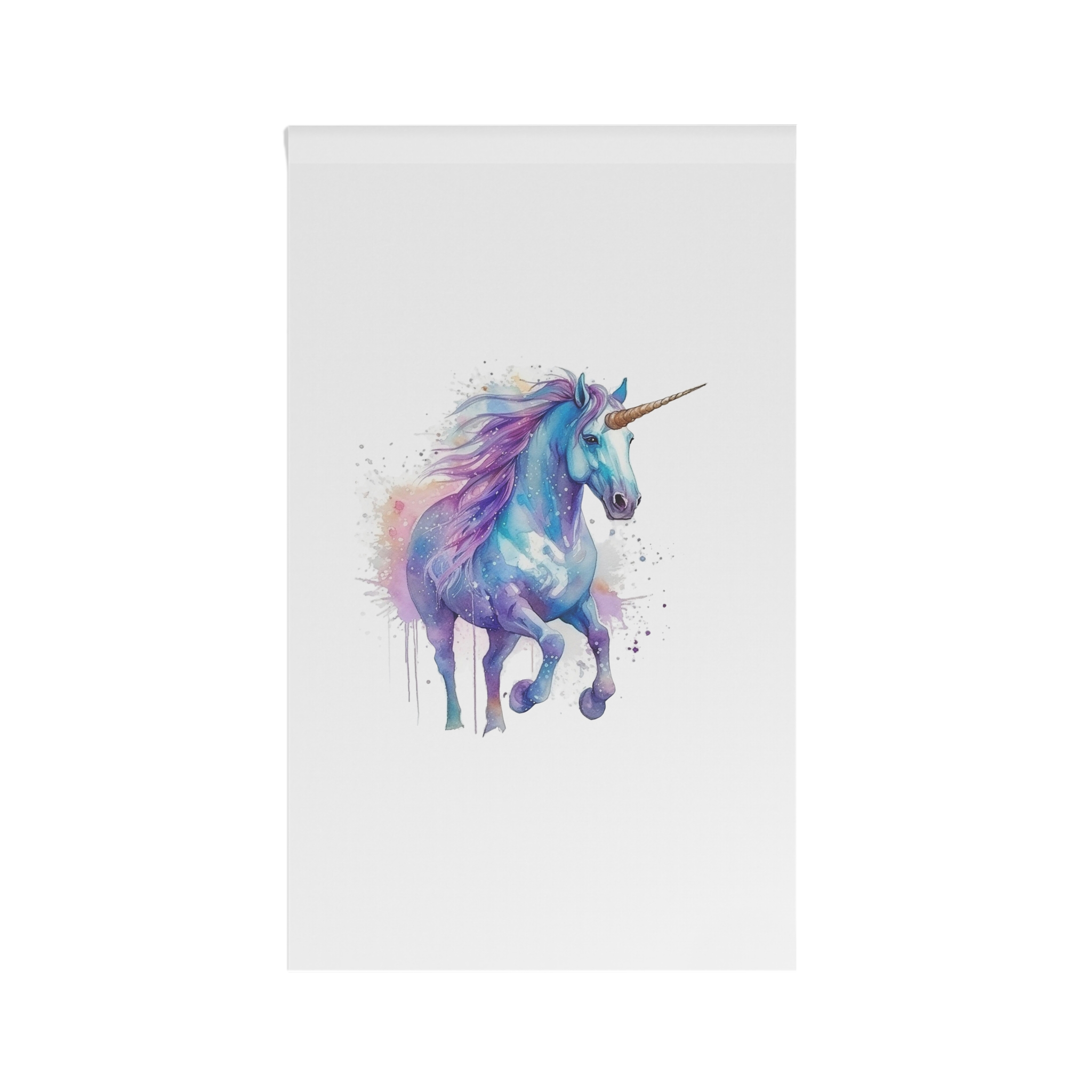 Unicorns 174 House Banner