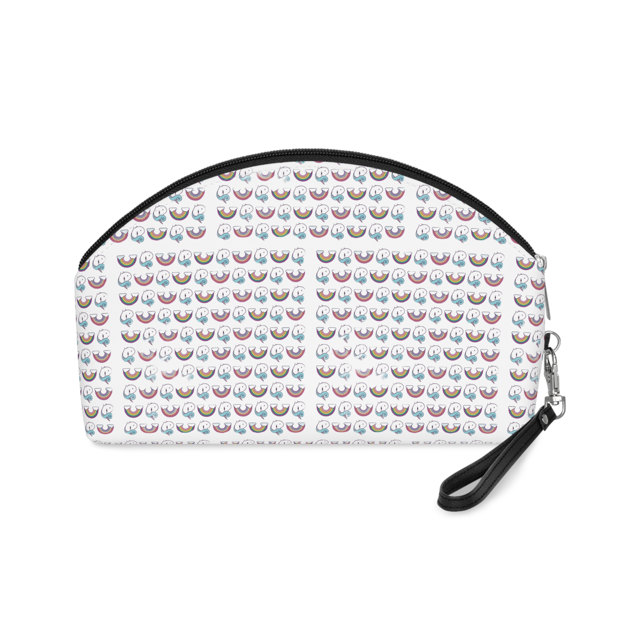 Unicorn V119 Makeup Bag - Image 2